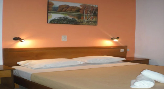 Lofos Apartments, Rezervasyon Daire Agios Stefanos 