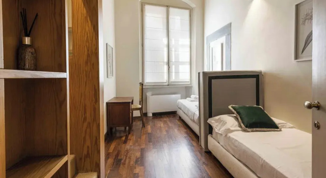Casa Maggio by MMega