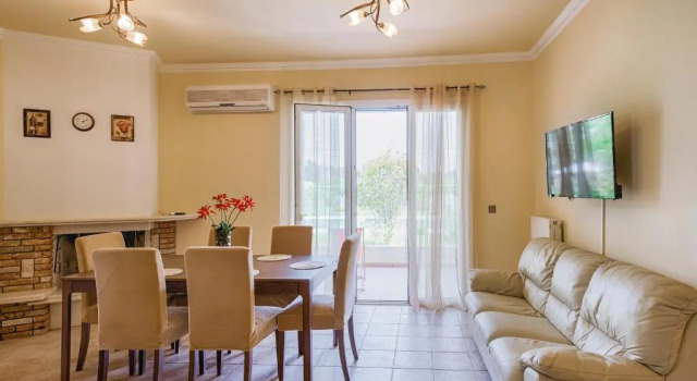 Вилла Royal Classico Villa