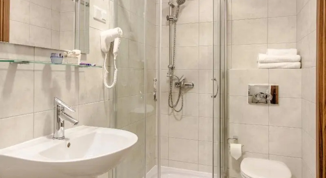 Номер Standard Zulian Aparthotel by Artery Hotels