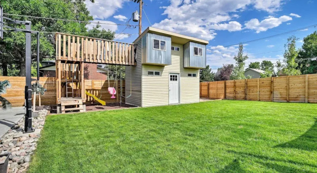 7 Mi to Dtwn Denver: Arvada Home w/ Patio, Buchen Sie Ferienhaus Arvada Colorado
