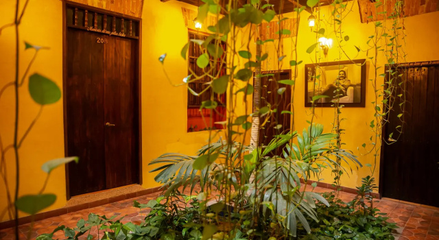 San Nicolás Colonial, Réserver Hôtel Hôtels pas chers à Atlántico