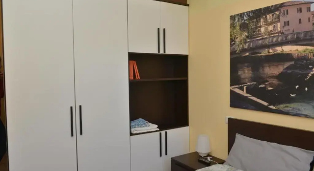 RietINN 1, Забронировать Отель Риети Лацио