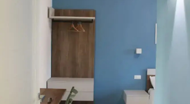 Номер Classic B&B Il Melograno