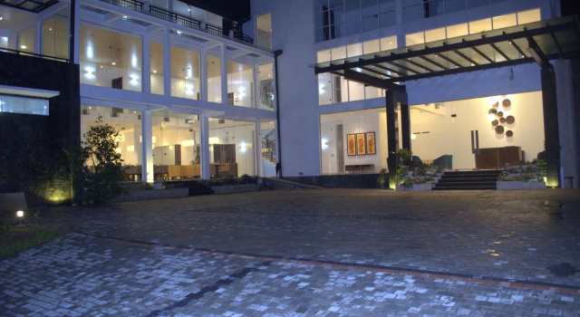 Ripon Grand Hill By EHI, Забронировать Отель Отели Округа Галле с завтраком, Завтраки