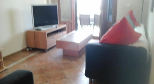 Ayamonte, Costa Esuri Las Encinas bl16, Забронировать Отель Отели Айямонте с парковкой, Парковка