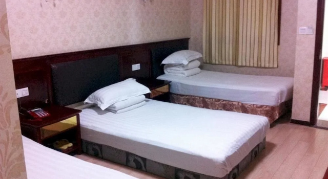 Chengxiang Hotel