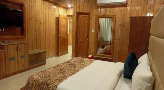 Hotel Malabar