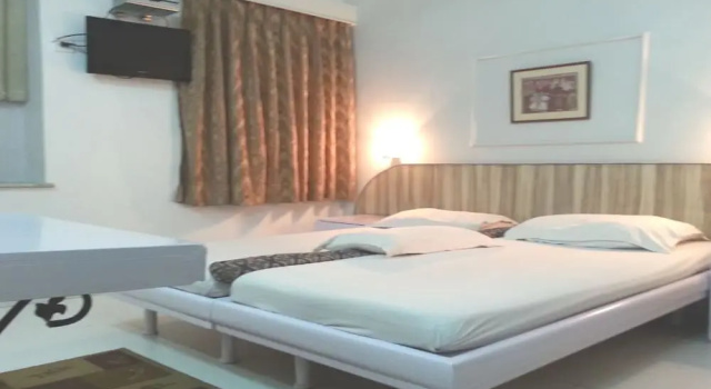 Номер Deluxe Marble Palace Guest House