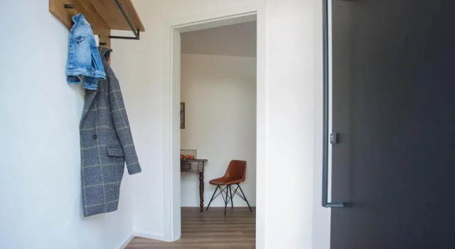 Апартаменты Ferienwohnung Happyliving