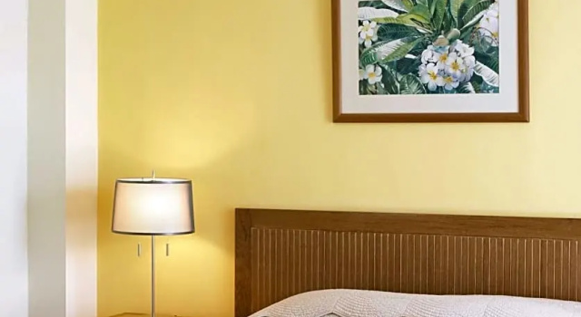 Двухместный номер Deluxe Veranda Lodge