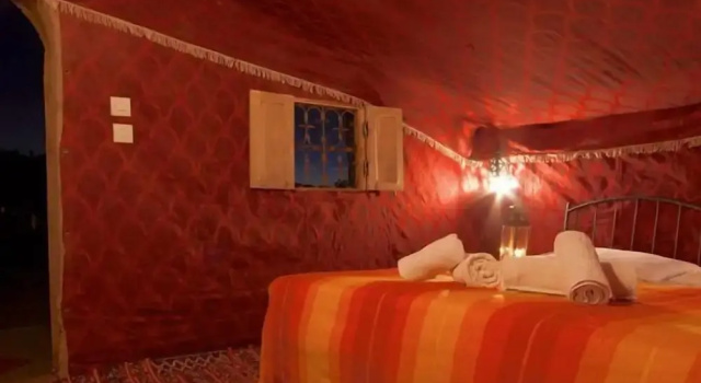 Тент Reve Sahara Camp