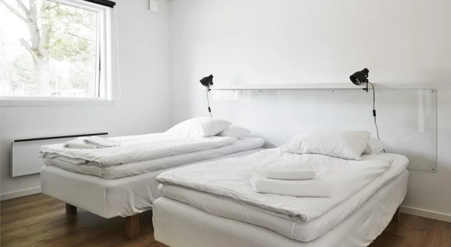Sjöstugans Hotell & Camping, Забронировать Кемпинг Кемпинги и глэмпинги Крунуберг, Кемпинг