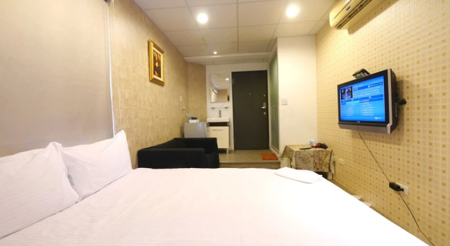 Fengjia Alibaba Hostel, Rezerwuj Hostel Xitun 