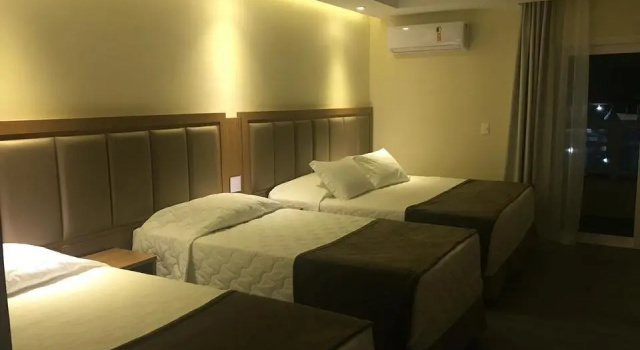 Itatiaia Resort & Eventos, Забронировать Курортный отель Отели штата Рио-де-Жанейро с парковкой, Парковка