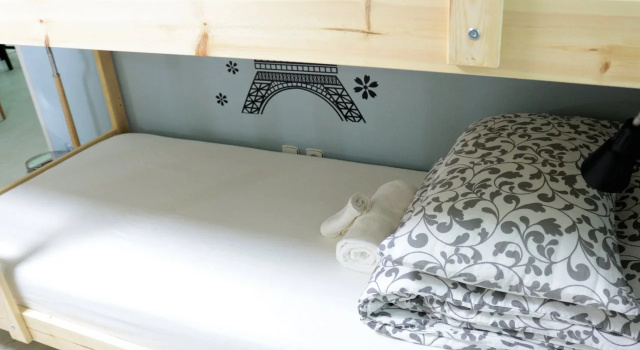 KORUS Guesthouse - Hostel, Забронировать Хостел Отели Унсо с завтраком, Завтраки
