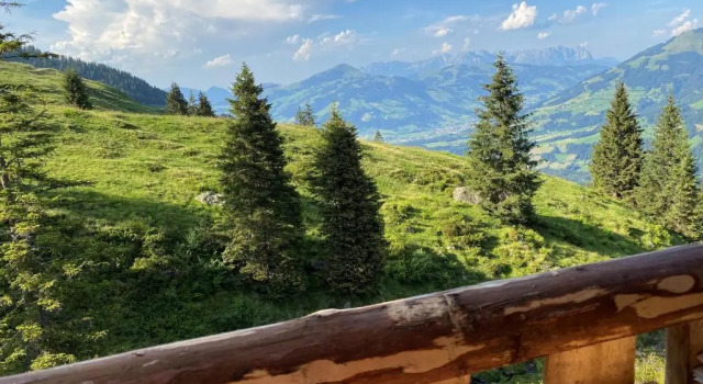 Апартаменты Reh4 Appartement