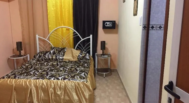 Hostal Torres, Забронировать Отель Отели Гаваны с парковкой, Парковка