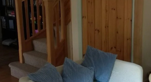 Honey Cottage