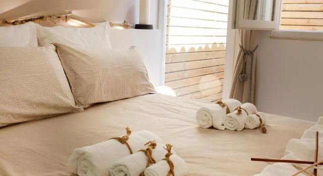 Stay In Ortigia