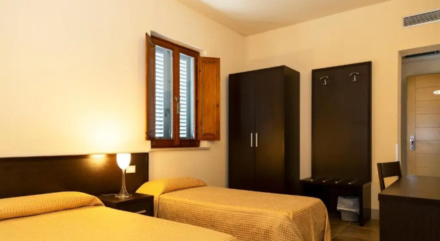 Номер Comfort Villa Montarioso