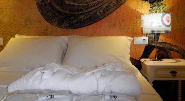 Номер Standard с 3 комнатами с балконом Agrinho Suites & Spa Gerês