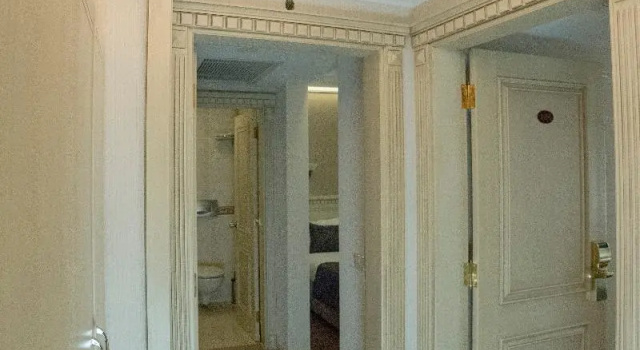 Номер Standard Sarnic Hotel & Sarnic Premier Hotel(Ottoman Mansion)