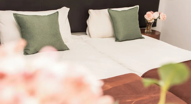 Mauya Guesthouse