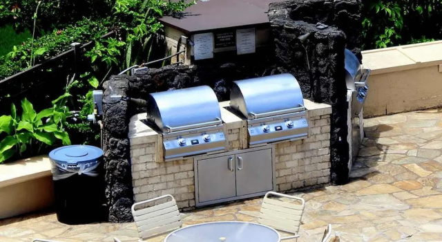 Апартаменты Oceanfront Whale Watching Sunsets Island Views on Big Lanai