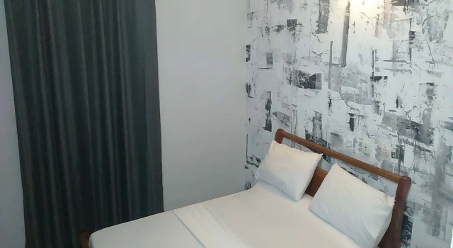 Résidence Elsa, Boek Hotel Yamoussoukro Ivoorkust