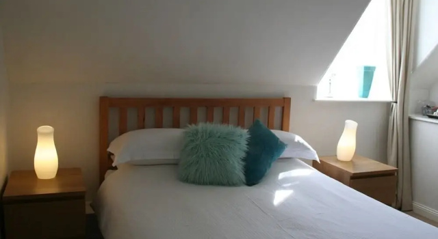 The Cross Keys Hotel, Забронировать Отель Отели Шотландии с завтраком, Завтраки