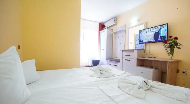 Двухместный номер Standard Hostel Alutus
