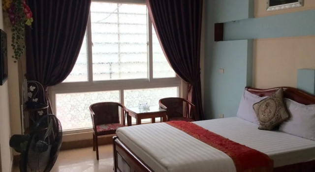 Номер Standard Sunrise Hotel
