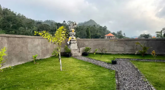 Belvilla Serene Paradise Resort Batur Hot Spring