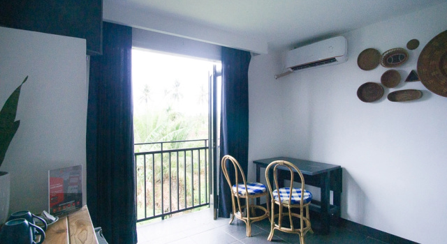 Номер Premium Taman Unique Hotel Senggigi