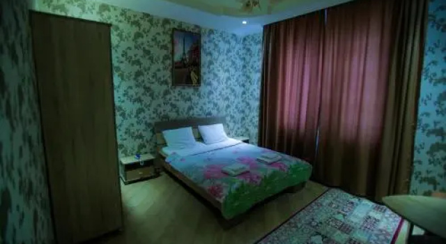Hotel Alash