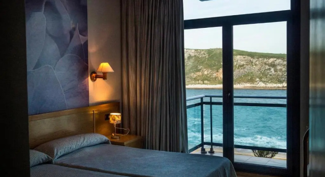 Hotel Soraya