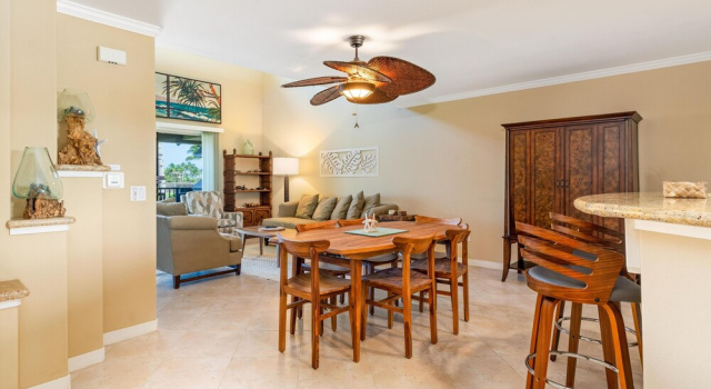 Номер Standard Big Island Golf Villas by Coldwell Banker Island Vacations