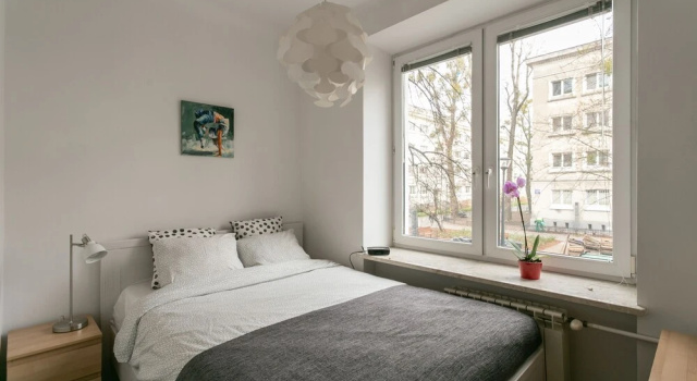Apartament 41, Забронировать Апартаменты/квартира Варшава Мазовецкое воеводство