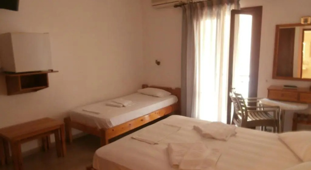 Номер Standard Hotel Aris