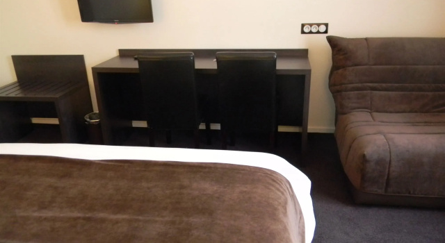 Brit Hotel Cahors - Le France, Забронировать Отель Каор 
