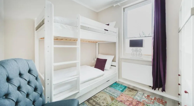 Ferienwohnungen Casa Bella Cosa