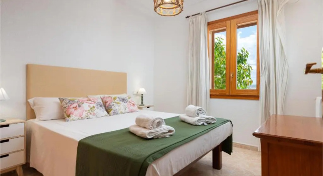 Villa Darder , Sa garriga, Reservar Hotel Ariany Maiorca