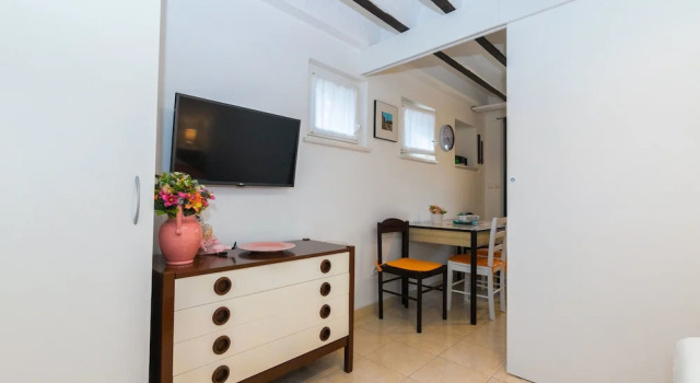 Apartment Ribica, Забронировать Апартаменты/квартира Слатине Ciovo Island