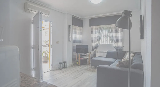 Beautiful 3-bed House With Communal Pool, Забронировать Отель Отели Провинции Аликанте с бассейном, Бассейн