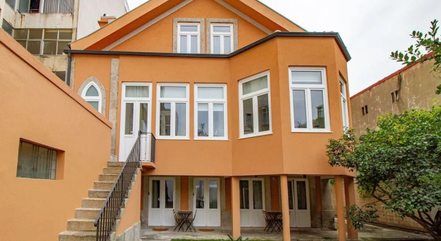 Casa Rietsch