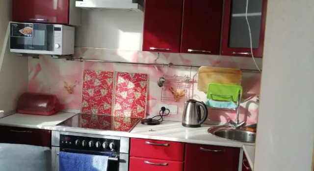 Апартаменты в 14-ом микрорайоне 27, Забронировать Апартаменты/квартира Отели Нефтеюганского района - Ханты-Мансийский округ с парковкой, Парковка