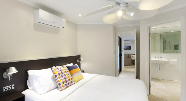 1770 Getaway Villas, Забронировать Отель Отели Southern Great Barrier Reef 4 звезды, 4*