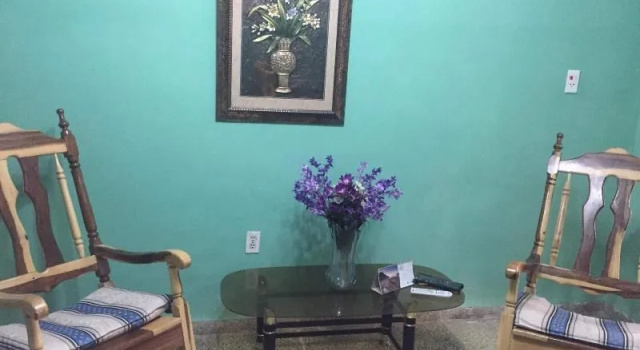 Hostal Casa Ana, Забронировать Отель Гавана Гавана