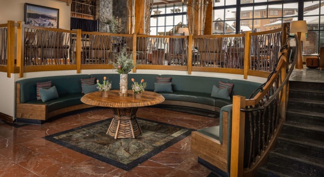 The Lodge at Spruce Peak, a Destination by Hyatt Residence, 预订 度假村 斯托 Stowe-Smuggler's Notch